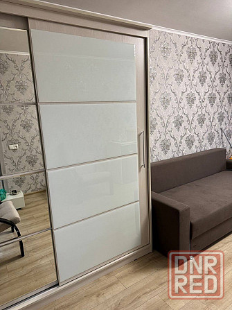 Срочно сдам 1 на Черёмушках с ремонтом! Макеевка - изображение 1