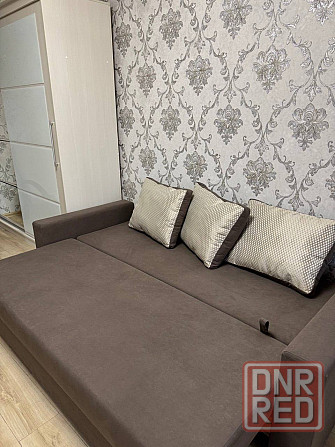 Срочно сдам 1 на Черёмушках с ремонтом! Макеевка - изображение 8