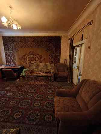 3х. "Парк славянской культуры" Донецк