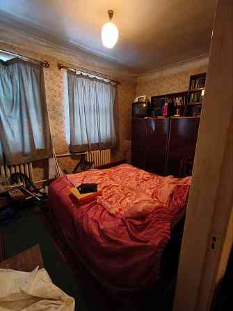 3х. "Парк славянской культуры" Донецк