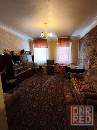 3х. "Парк славянской культуры" Донецк - изображение 1