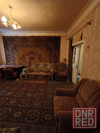 3х. "Парк славянской культуры" Донецк - изображение 2