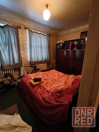 3х. "Парк славянской культуры" Донецк - изображение 3