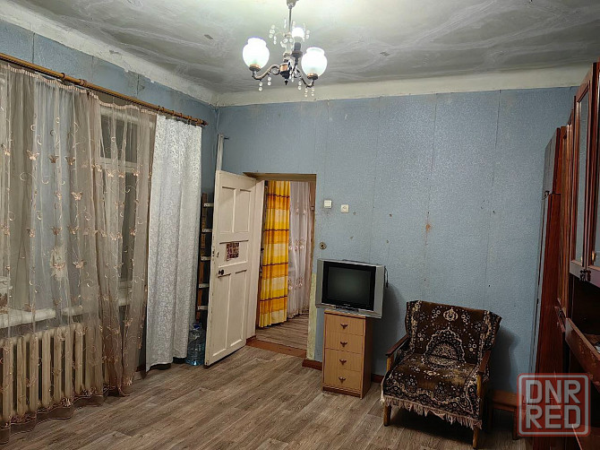 Сдам 2к. Куйбышева / Телецентр Донецк - изображение 5