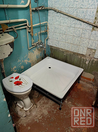 Сдам 2к. Куйбышева / Телецентр Донецк - изображение 9