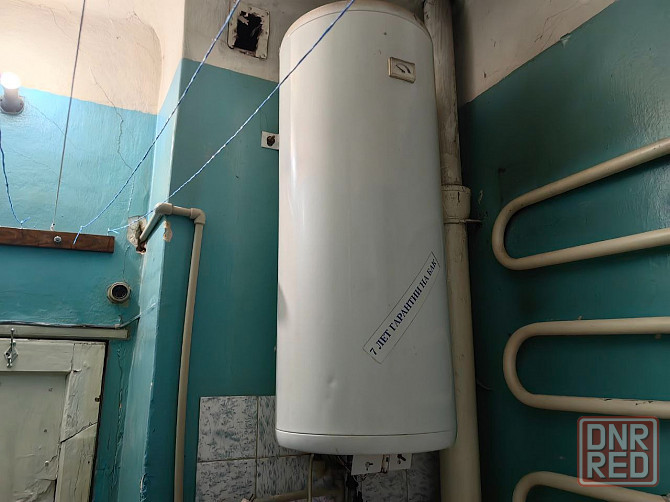 Сдам 2к. Куйбышева / Телецентр Донецк - изображение 8