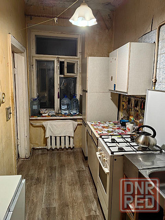 Сдам 2к. Куйбышева / Телецентр Донецк - изображение 6