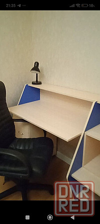 сдам 2-к.кв. Артема Облтравма 50 000 рублей Донецк - изображение 11