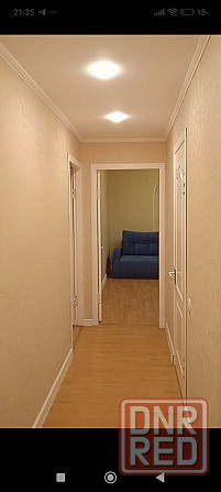 сдам 2-к.кв. Артема Облтравма 50 000 рублей Донецк - изображение 8