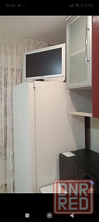 сдам 2-к.кв. Артема Облтравма 50 000 рублей Донецк - изображение 12