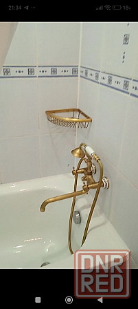 сдам 2-к.кв. Артема Облтравма 50 000 рублей Донецк - изображение 10