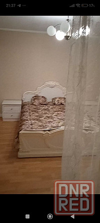 сдам 2-к.кв. Артема Облтравма 50 000 рублей Донецк - изображение 6