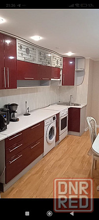 сдам 2-к.кв. Артема Облтравма 50 000 рублей Донецк - изображение 1