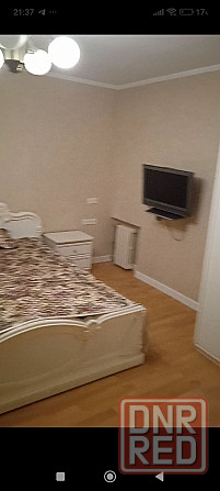 сдам 2-к.кв. Артема Облтравма 50 000 рублей Донецк - изображение 4