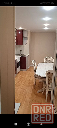 сдам 2-к.кв. Артема Облтравма 50 000 рублей Донецк - изображение 2