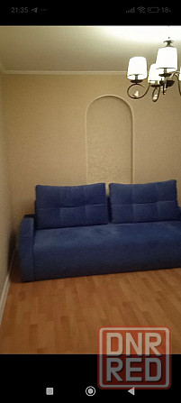 сдам 2-к.кв. Артема Облтравма 50 000 рублей Донецк - изображение 7