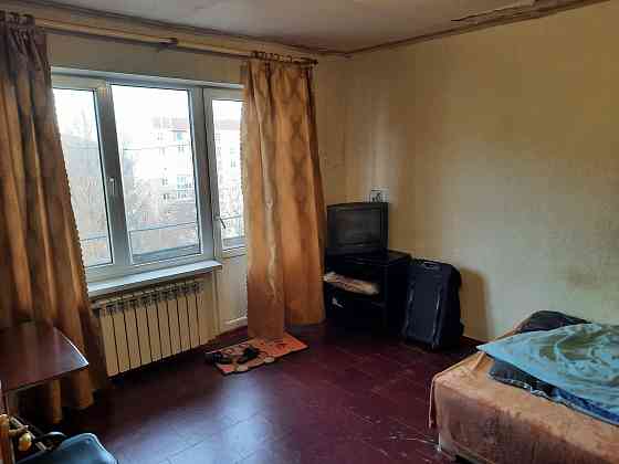 Продам однокомнатную квартиру Донецк