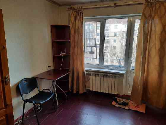 Продам однокомнатную квартиру Донецк