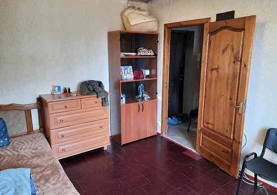 Продам однокомнатную квартиру Донецк