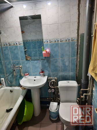 Продам однокомнатную квартиру Донецк - изображение 8