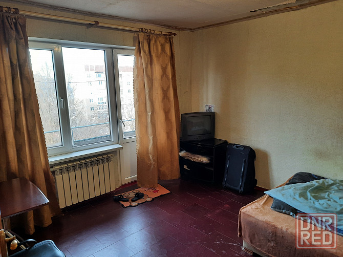 Продам однокомнатную квартиру Донецк - изображение 4