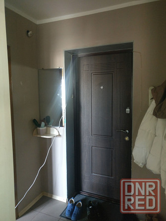 Продам однокомнатную квартиру Донецк - изображение 1