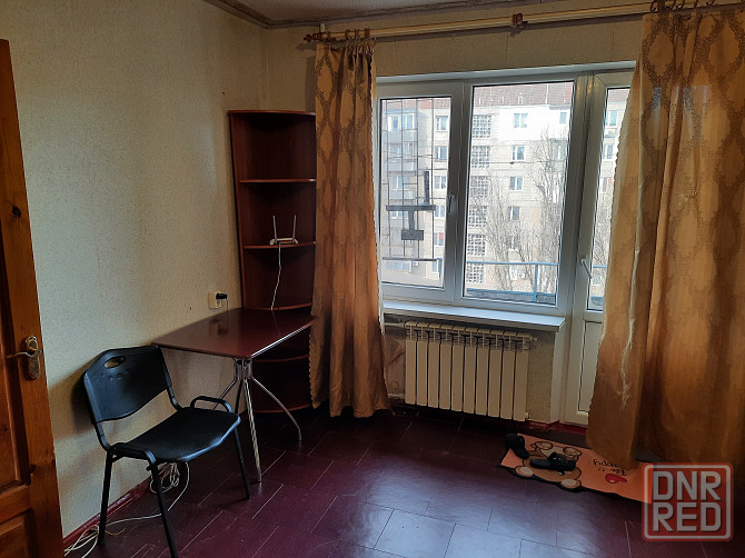 Продам однокомнатную квартиру Донецк - изображение 5