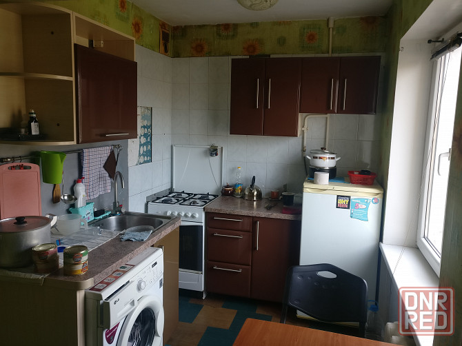 Продам однокомнатную квартиру Донецк - изображение 7