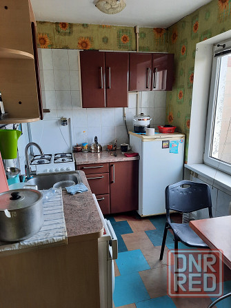 Продам однокомнатную квартиру Донецк - изображение 6