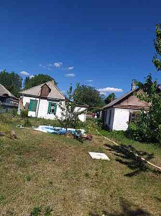 Продам дом (р-он якхз) ав Макеевка