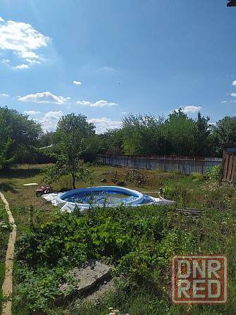 Продам дом (р-он якхз) ав Макеевка - изображение 5