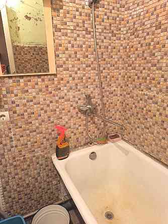 Продам 1 комнатную квартиру на Раздольной Донецк