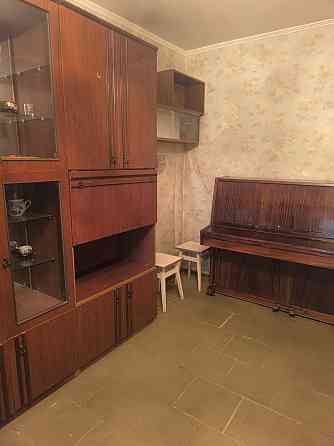 Продам 1 комнатную квартиру на Раздольной Донецк