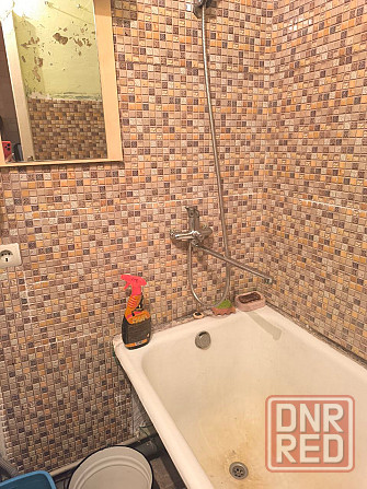 Продам 1 комнатную квартиру на Раздольной Донецк - изображение 6