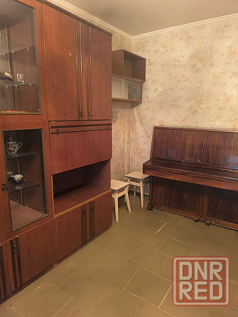 Продам 1 комнатную квартиру на Раздольной Донецк - изображение 1