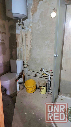 Дом в Кировском р-не, Машзавод Донецк - изображение 4