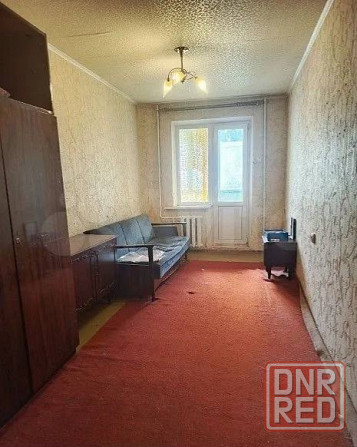 3-х комнатная квартира в Пролетарском р-не Донецк - изображение 5