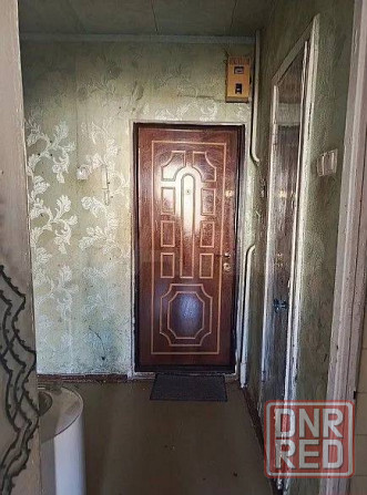 3-х комнатная квартира в Пролетарском р-не Донецк - изображение 8