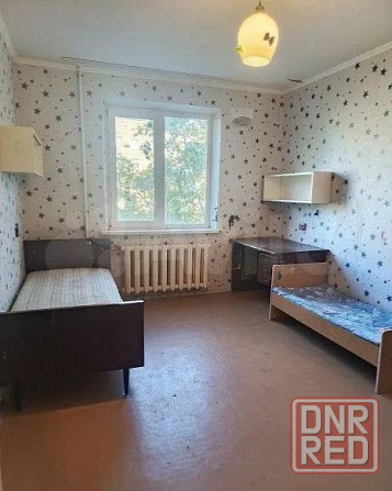 3-х комнатная квартира в Пролетарском р-не Донецк - изображение 7