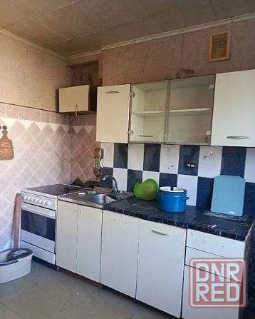 3-х комнатная квартира в Пролетарском р-не Донецк - изображение 1