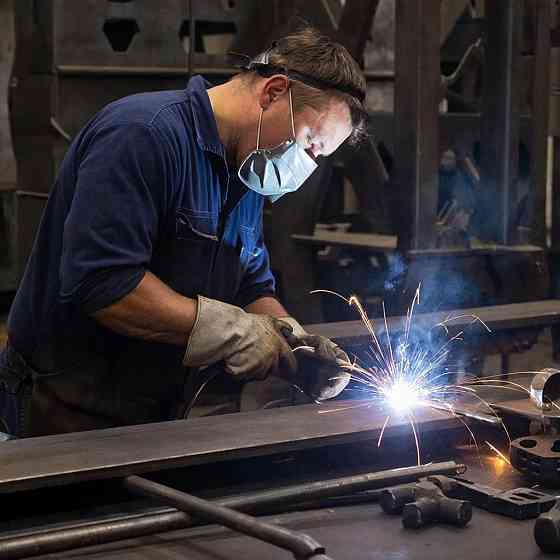 Сварщик (ручная дуговая сварка ) Петропавловск-Камчатский