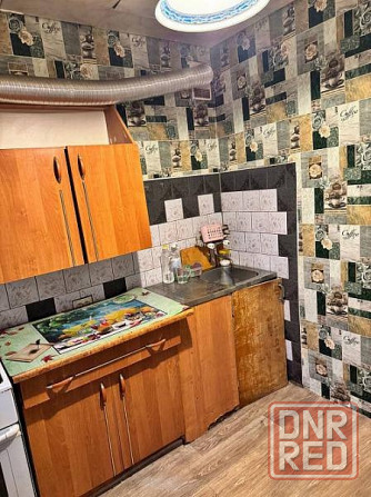 продам 2к хороший ремонт пушка Макеевка - изображение 1