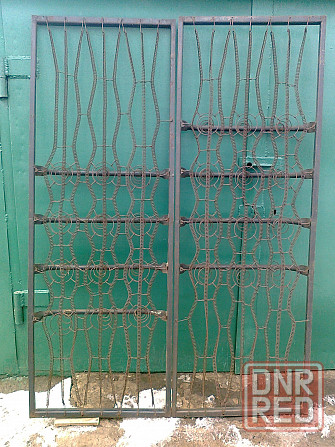 Сетка кроватная Донецк - изображение 1