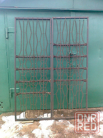 Сетка кроватная Донецк - изображение 2