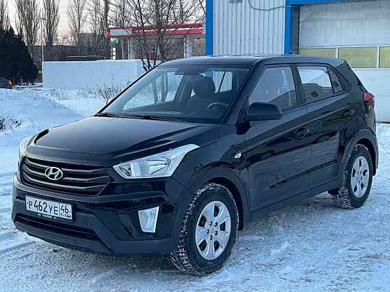 Hyundai Creta 2017/1.6/бензин на автомате Донецк