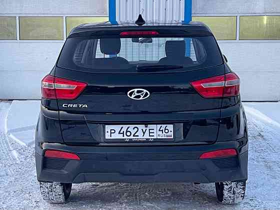 Hyundai Creta 2017/1.6/бензин на автомате Донецк