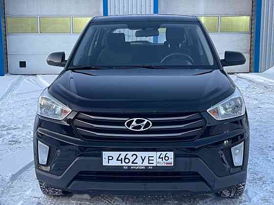 Hyundai Creta 2017/1.6/бензин на автомате Донецк