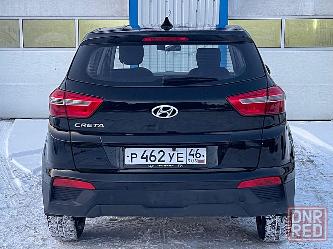 Hyundai Creta 2017/1.6/бензин на автомате Донецк - изображение 5
