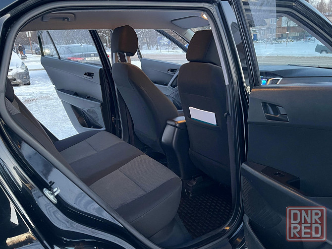 Hyundai Creta 2017/1.6/бензин на автомате Донецк - изображение 8
