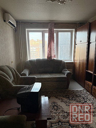 Продаю 2 ком 8:/9 Куйбышевский район, Магистральный. Донецк - изображение 3